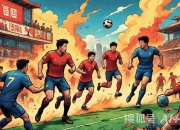 db真人体育官网-关于激情四射，即将上演的比赛将给球迷们带来绝对惊喜的信息