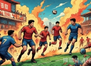 db真人体育官网-关于激情四射，即将上演的比赛将给球迷们带来绝对惊喜的信息