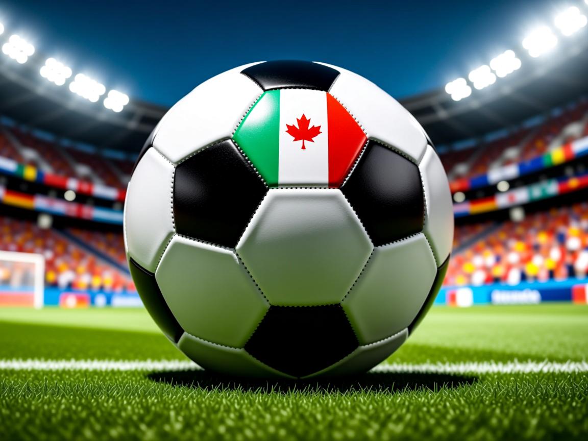 db gaming 中文-加拿大队赛制研究：团体赛制下如何最大化球员优势，加拿大的比赛  第2张