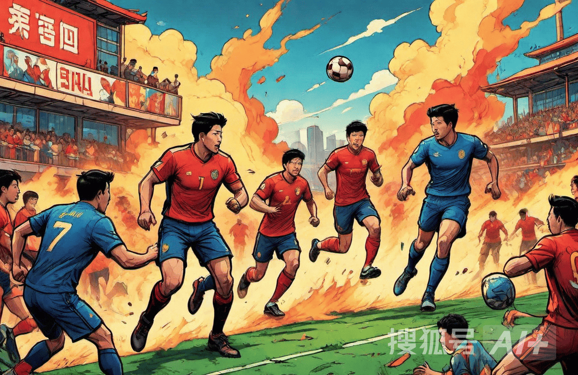 关于激情四射，即将上演的比赛将给球迷们带来绝对惊喜的信息