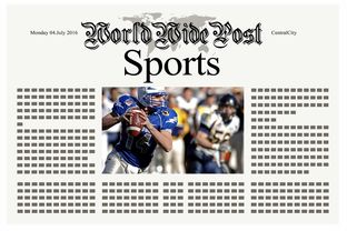 db真人游戏官网-体育新闻中心协助组建体育新闻海外传播专项小组，我国体育新闻传播的现状及趋势展望